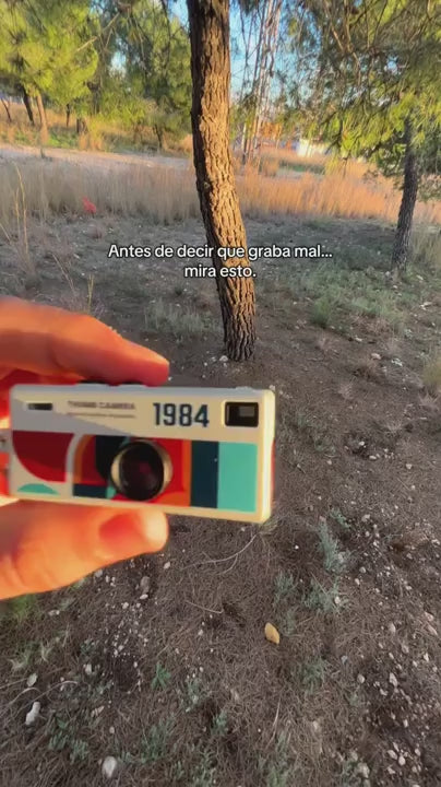 Cargar video: 